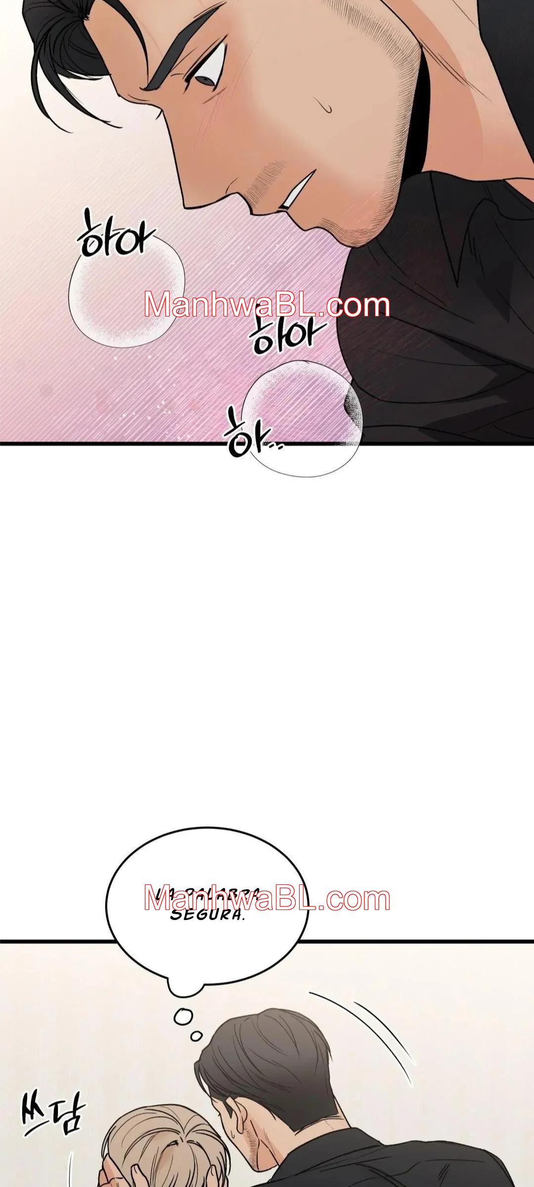 Mi sádico amo - Capítulo 22 2 manhwa