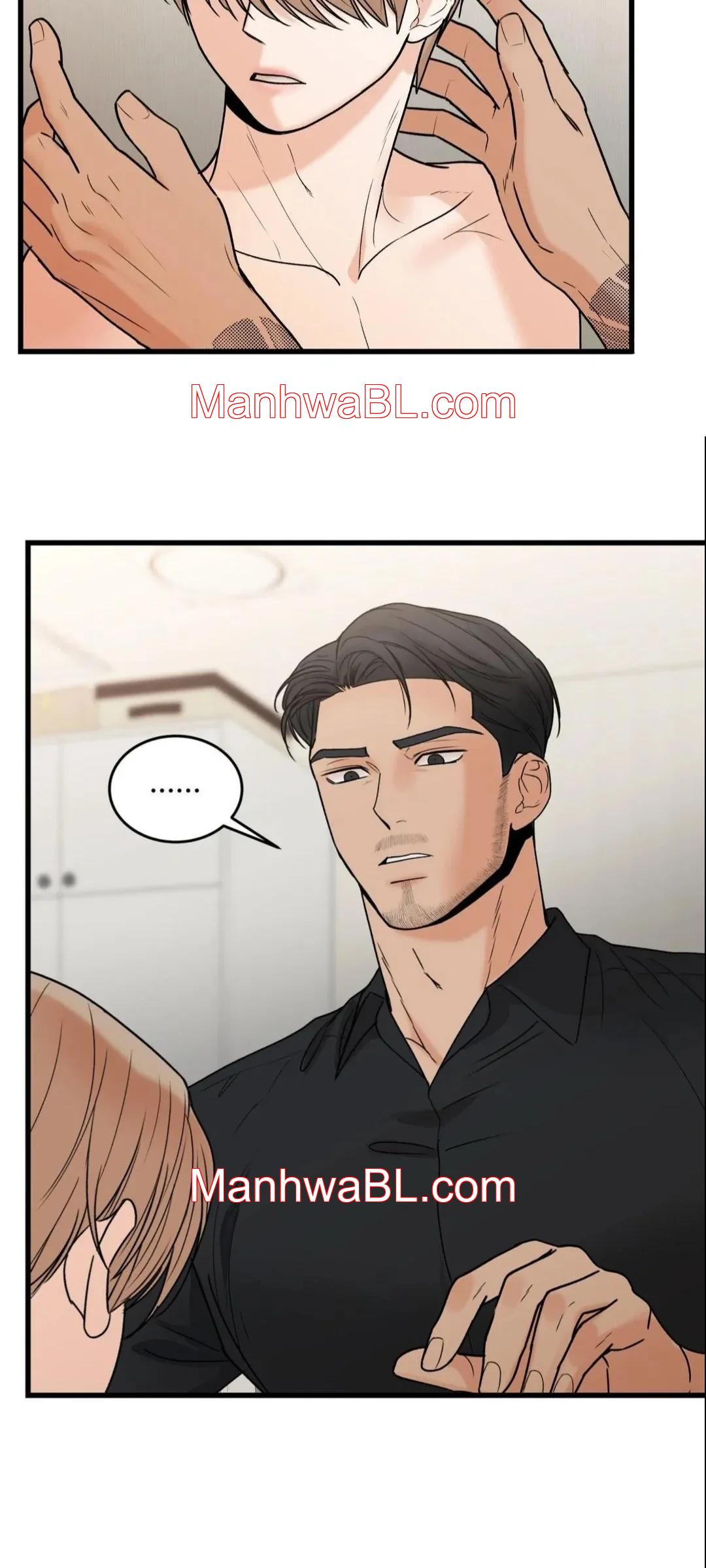 Mi sádico amo - Capítulo 22 2 manhwa