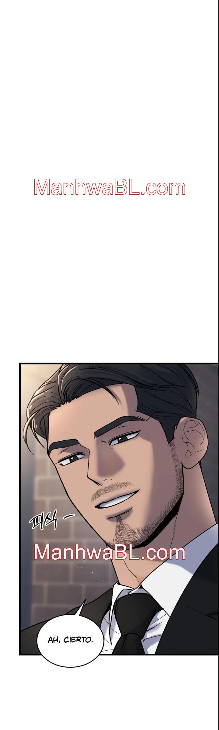 Mi sádico amo - Capítulo 15 2 manhwa