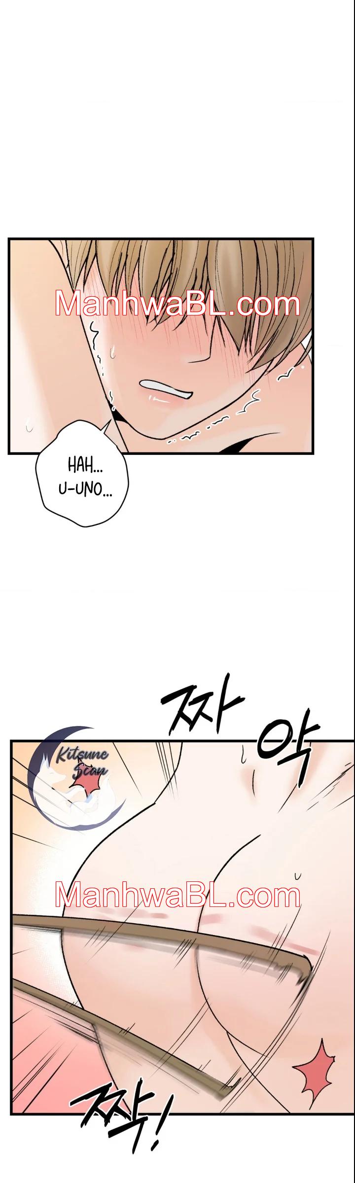 Mi sádico amo - Capítulo 15 2 manhwa