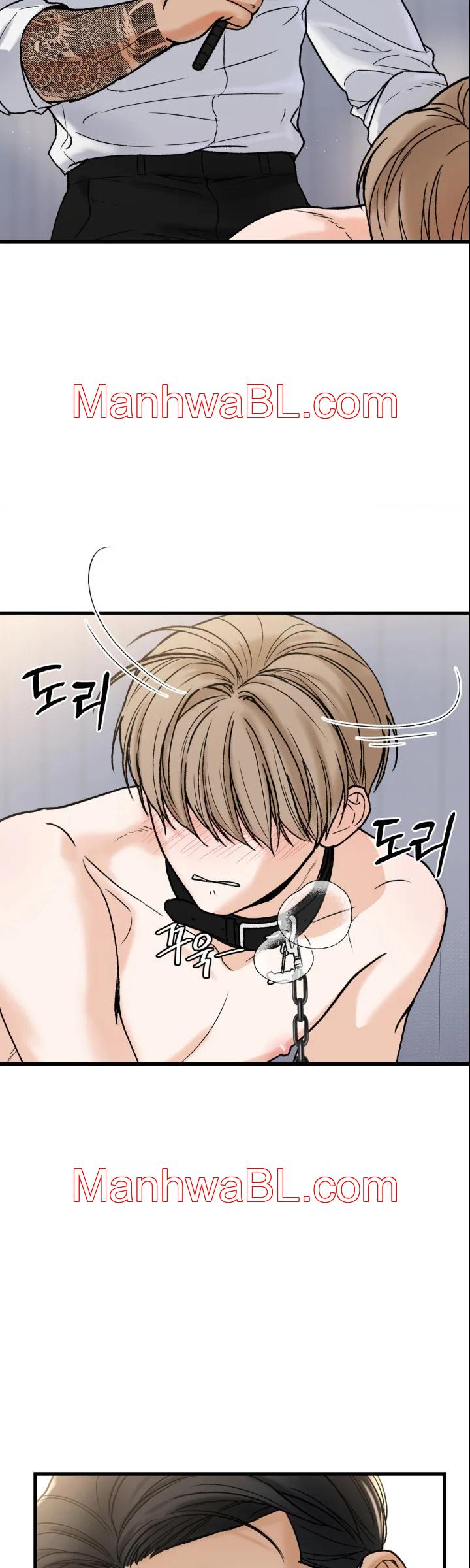 Mi sádico amo - Capítulo 15 2 manhwa