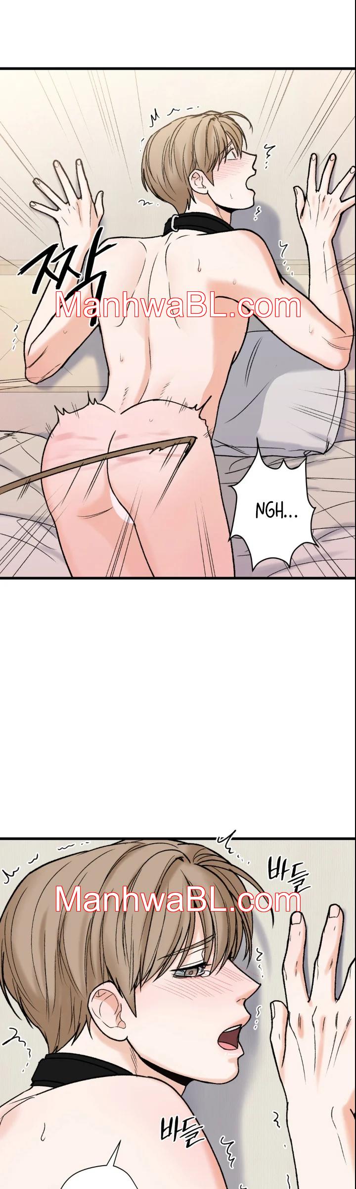 Mi sádico amo - Capítulo 15 2 manhwa