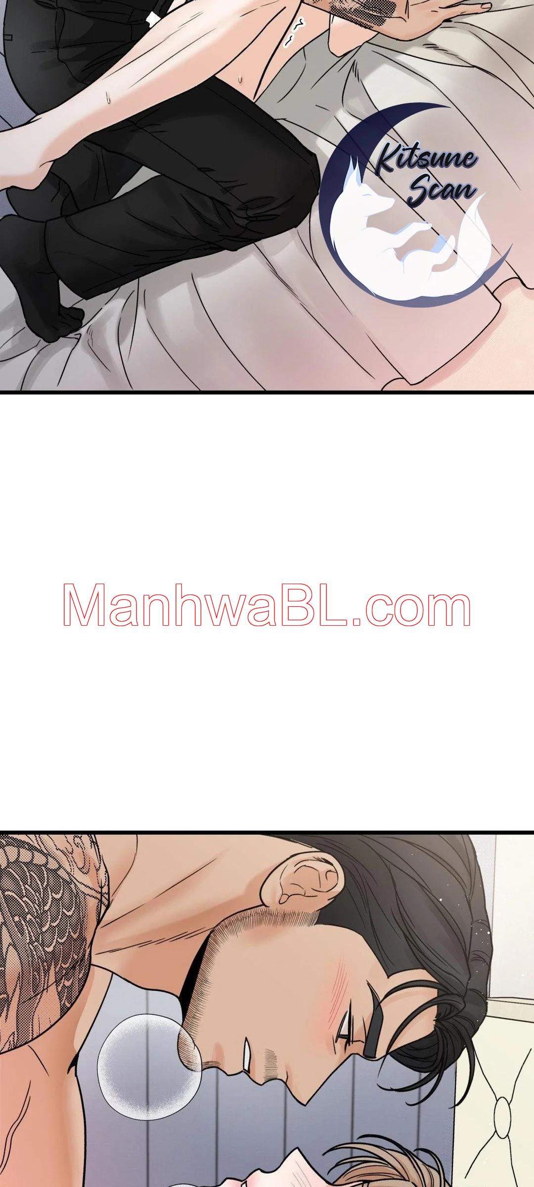 Mi sádico amo - Capítulo 26 3 manhwa