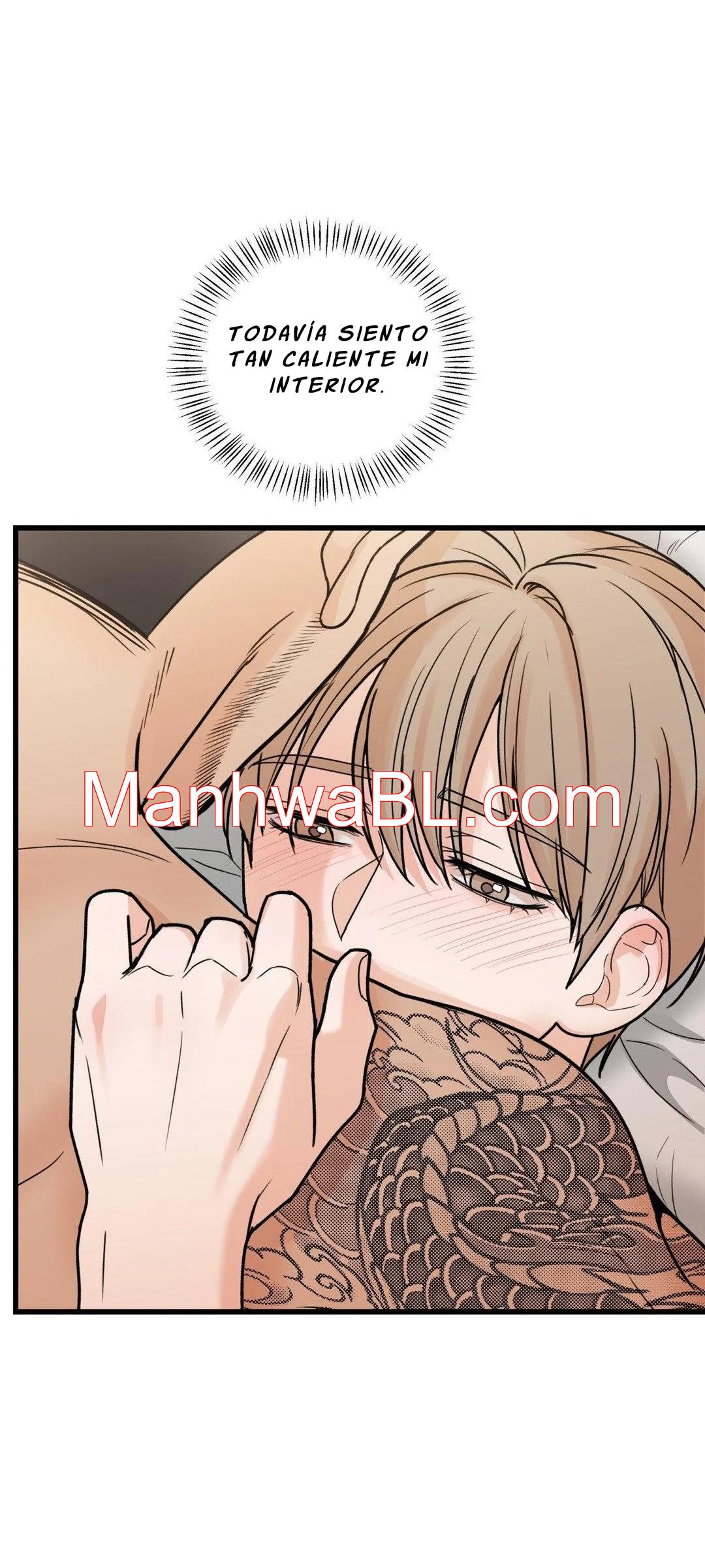 Mi sádico amo - Capítulo 26 3 manhwa