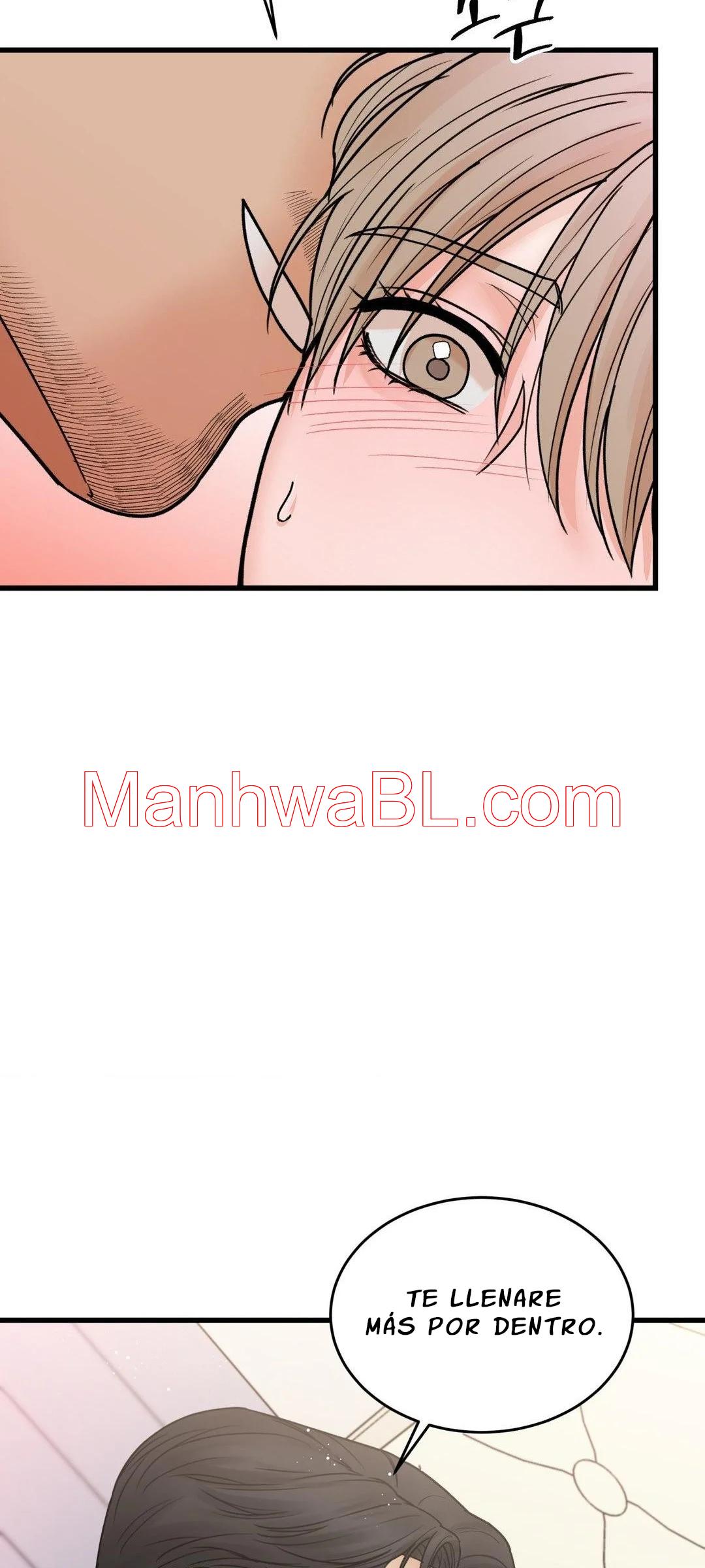 Mi sádico amo - Capítulo 26 3 manhwa