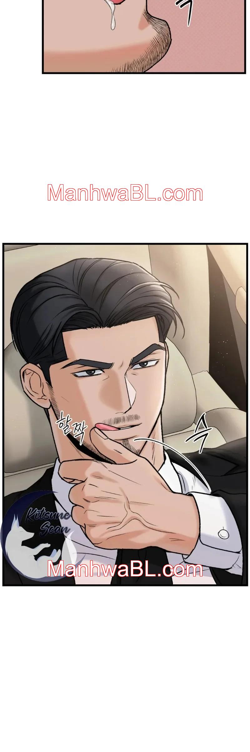 Mi sádico amo - Capítulo 13 3 manhwa