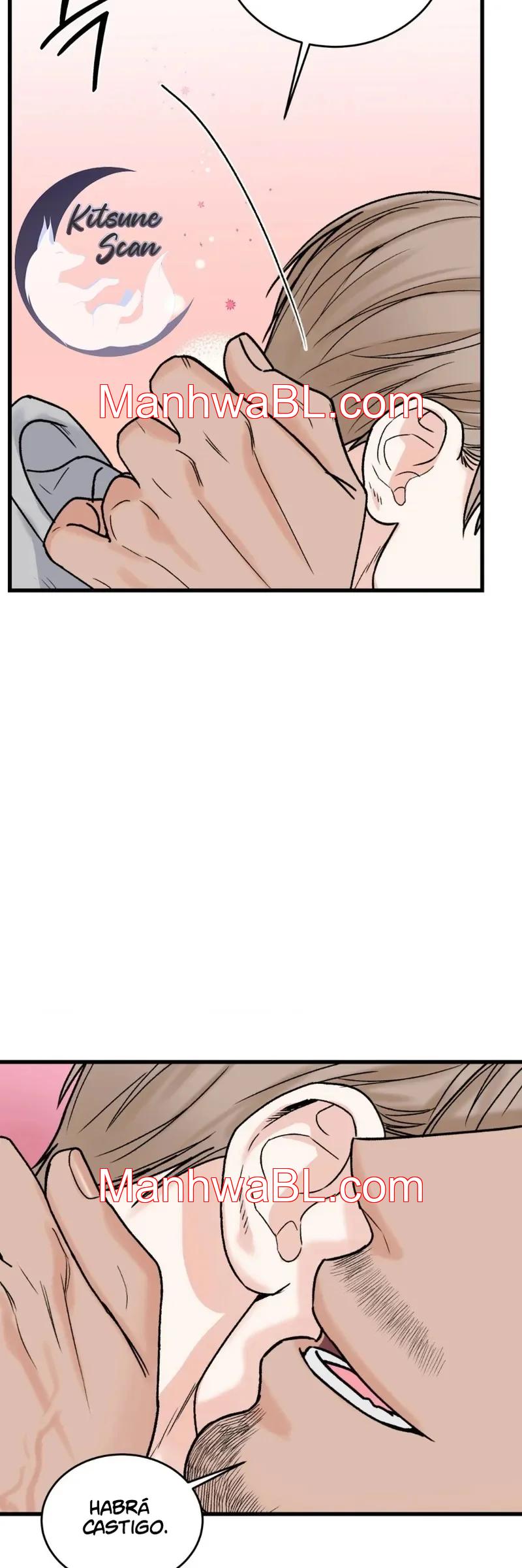 Mi sádico amo - Capítulo 13 3 manhwa