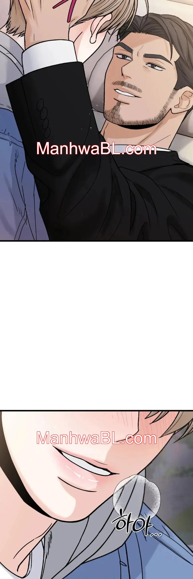 Mi sádico amo - Capítulo 13 3 manhwa