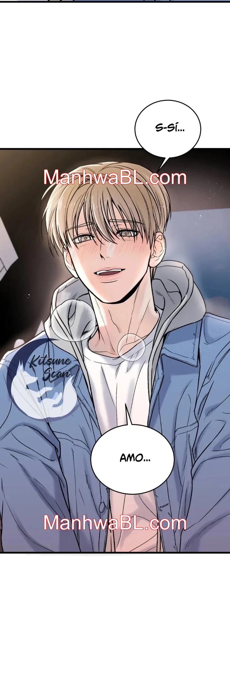 Mi sádico amo - Capítulo 13 3 manhwa