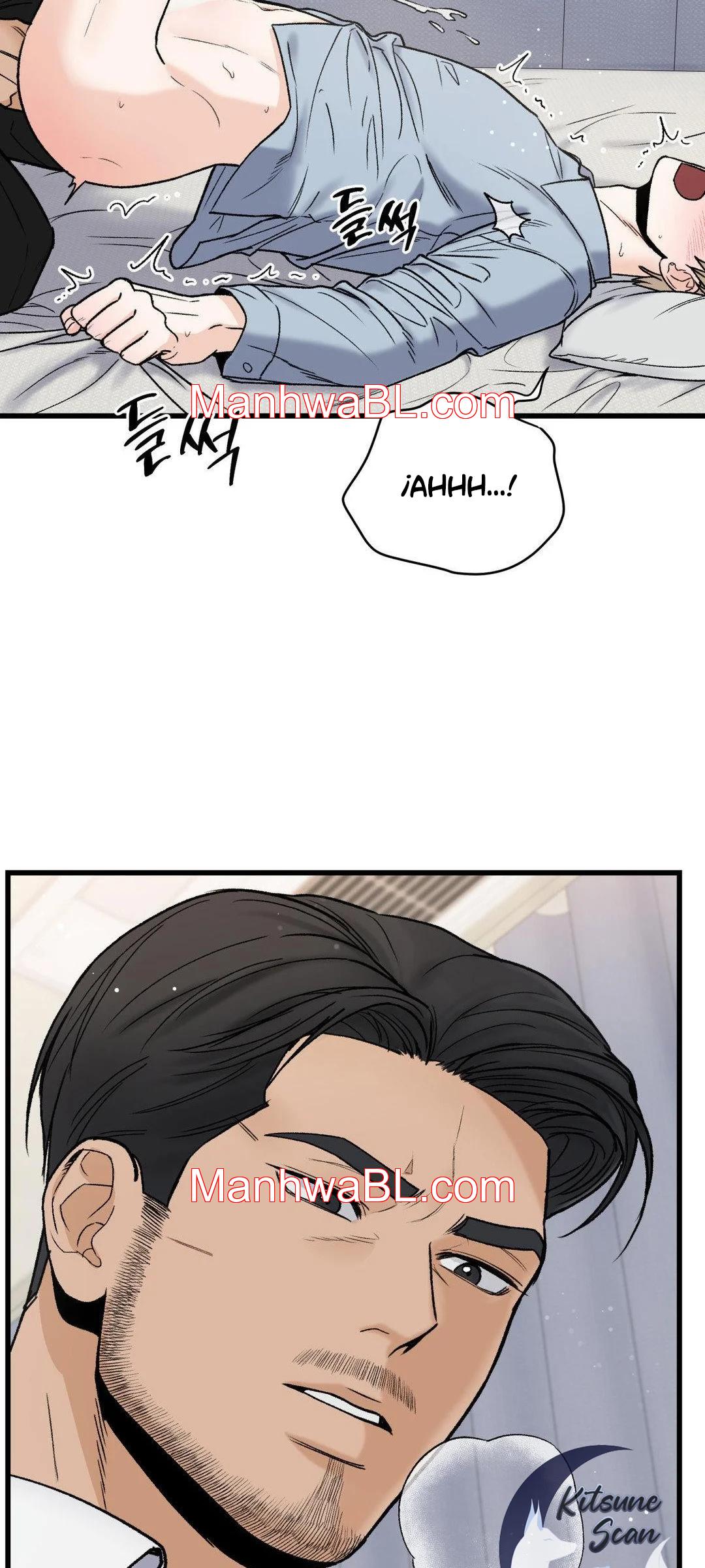 Mi sádico amo - Capítulo 7 3 manhwa