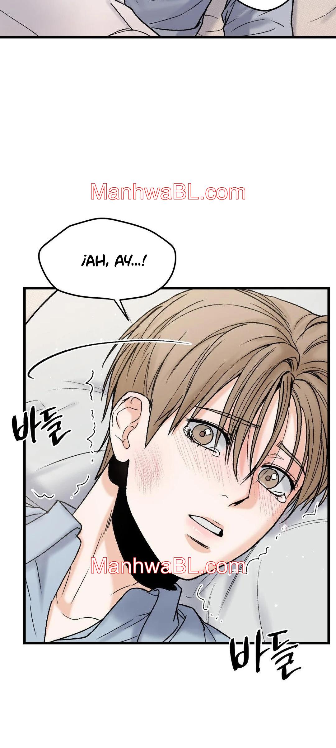Mi sádico amo - Capítulo 7 3 manhwa