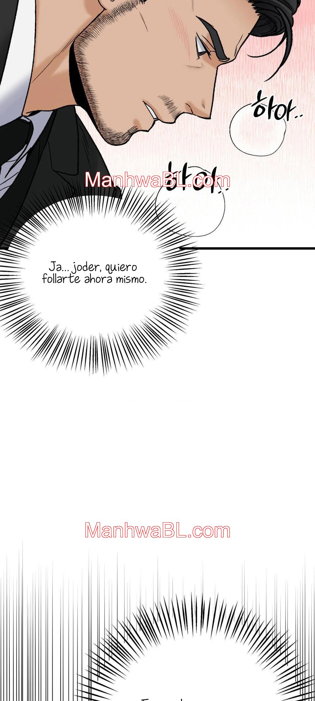 Mi sádico amo - Capítulo 7 3 manhwa