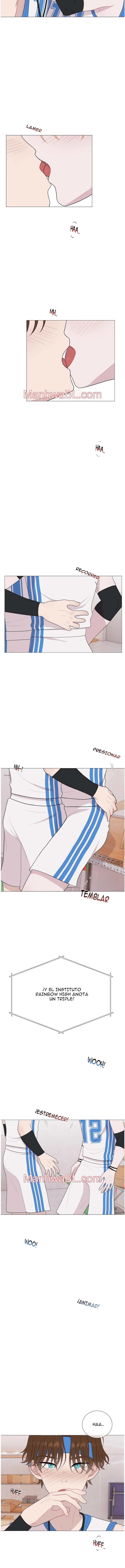 Boy Girlfriend - Capítulo 86 manhwa