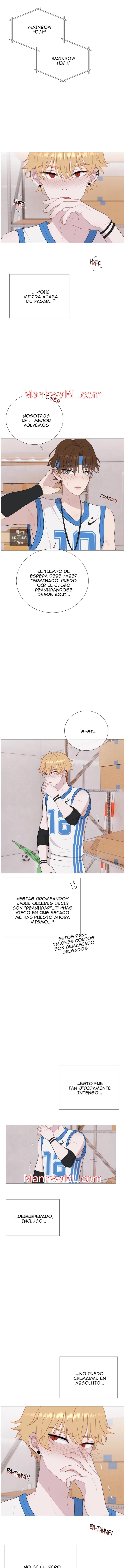 Boy Girlfriend - Capítulo 86 manhwa