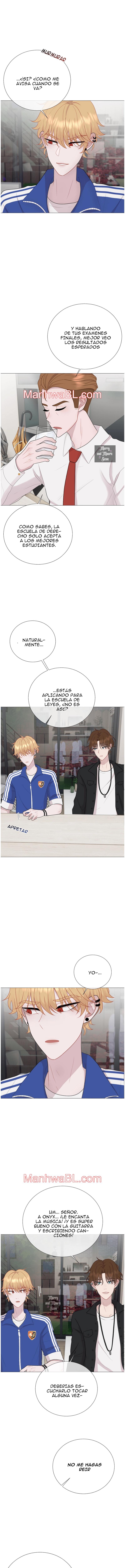 Boy Girlfriend - Capítulo 100 manhwa