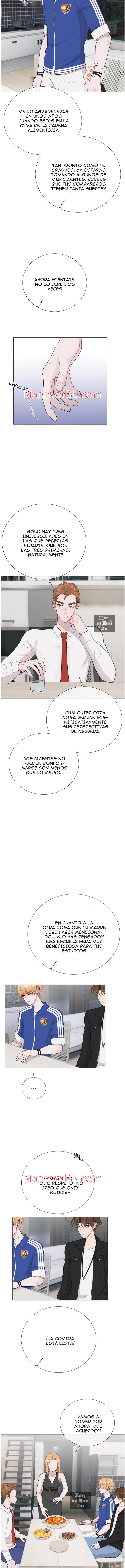 Boy Girlfriend - Capítulo 100 manhwa