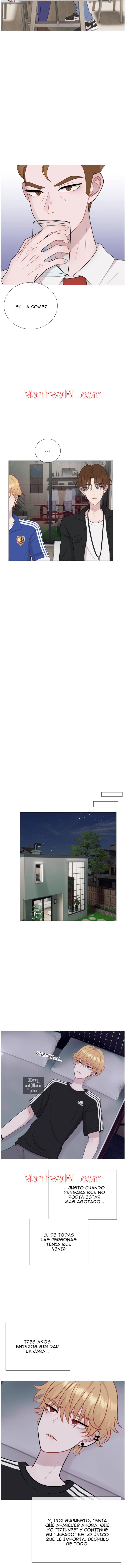 Boy Girlfriend - Capítulo 100 manhwa