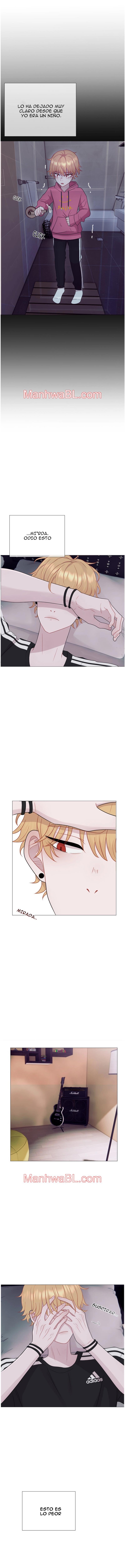 Boy Girlfriend - Capítulo 100 manhwa