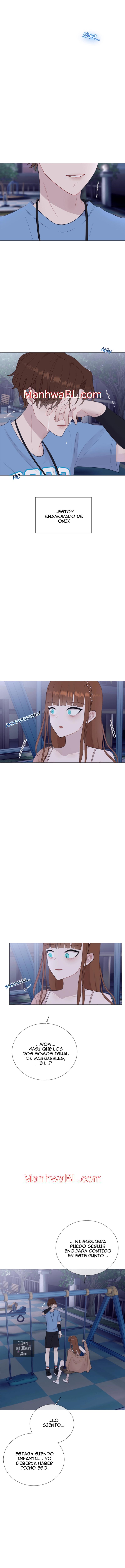 Boy Girlfriend - Capítulo 73 manhwa