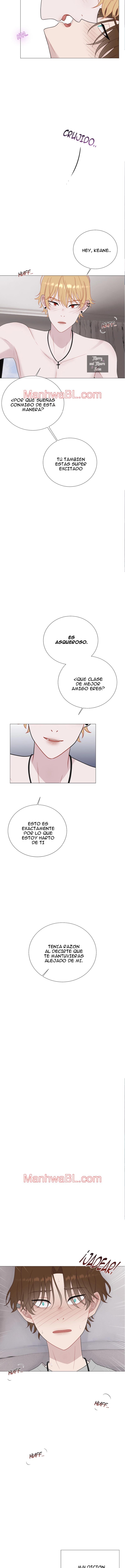 Boy Girlfriend - Capítulo 73 manhwa