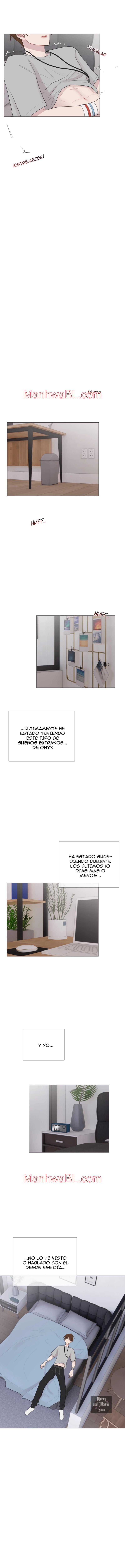 Boy Girlfriend - Capítulo 73 manhwa