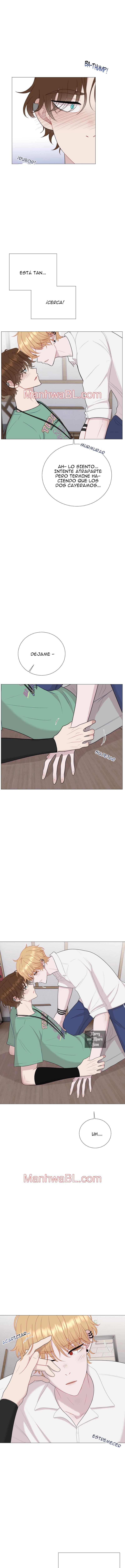 Boy Girlfriend - Capítulo 121 2 manhwa