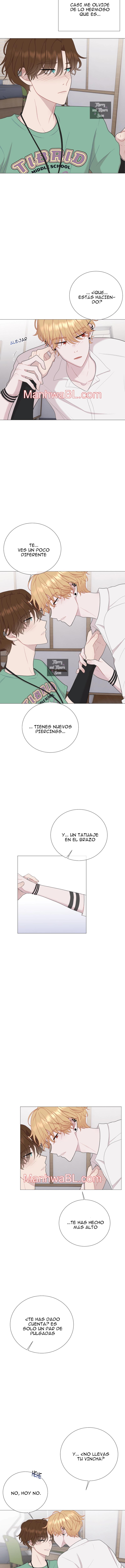 Boy Girlfriend - Capítulo 121 2 manhwa