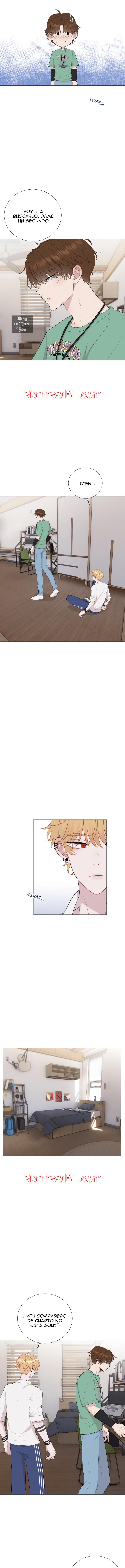 Boy Girlfriend - Capítulo 122 manhwa