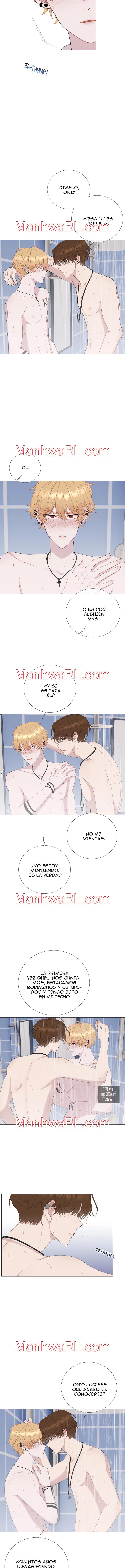 Boy Girlfriend - Capítulo 129 manhwa