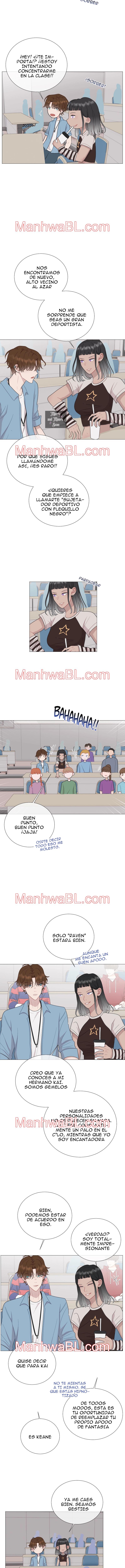 Boy Girlfriend - Capítulo 125 2 manhwa