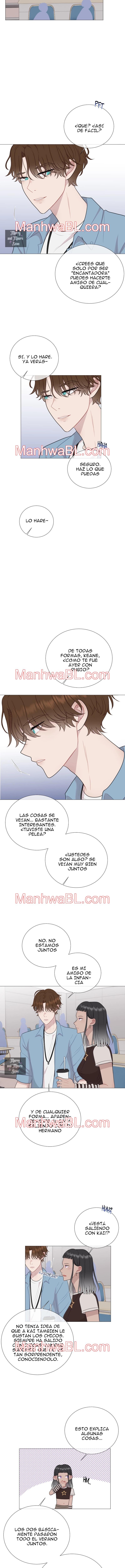 Boy Girlfriend - Capítulo 125 2 manhwa