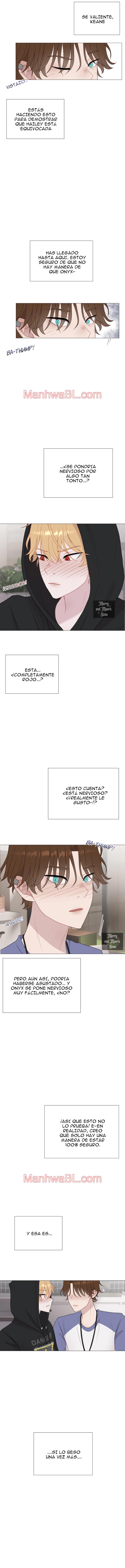 Boy Girlfriend - Capítulo 70 manhwa