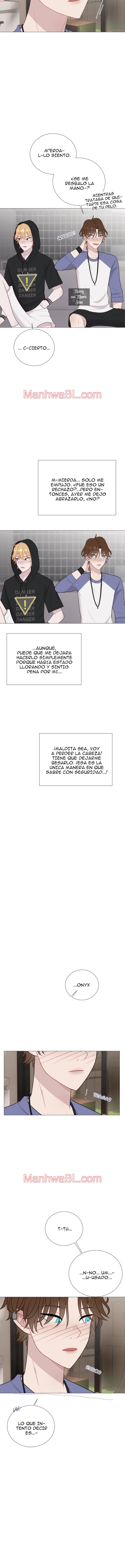 Boy Girlfriend - Capítulo 70 manhwa