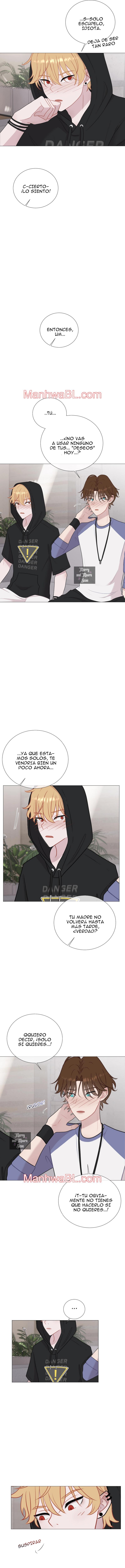 Boy Girlfriend - Capítulo 70 manhwa