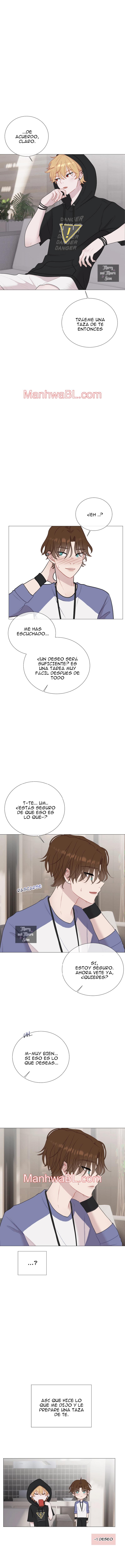 Boy Girlfriend - Capítulo 70 manhwa