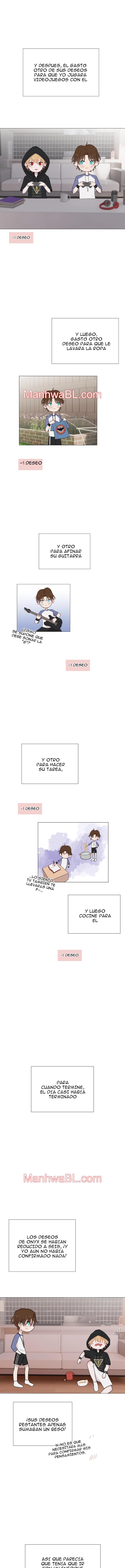 Boy Girlfriend - Capítulo 70 manhwa