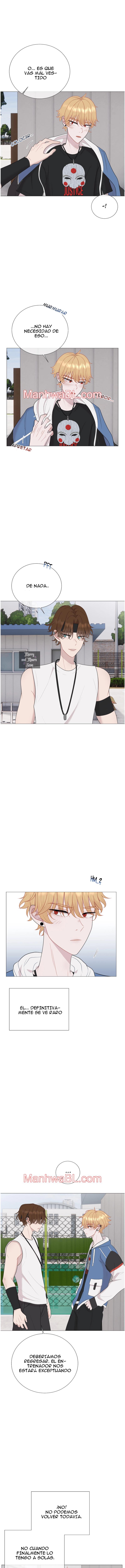 Boy Girlfriend - Capítulo 105 manhwa