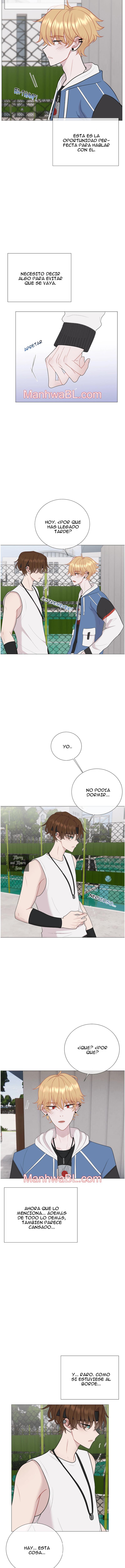 Boy Girlfriend - Capítulo 105 manhwa