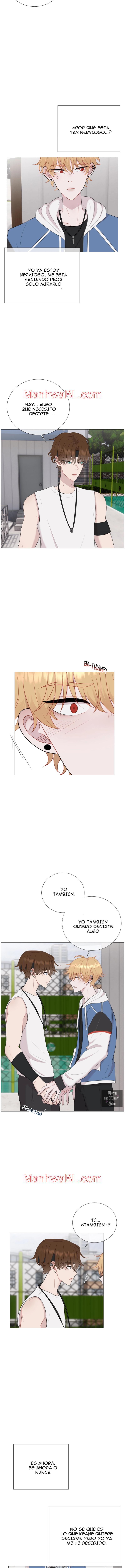 Boy Girlfriend - Capítulo 105 manhwa