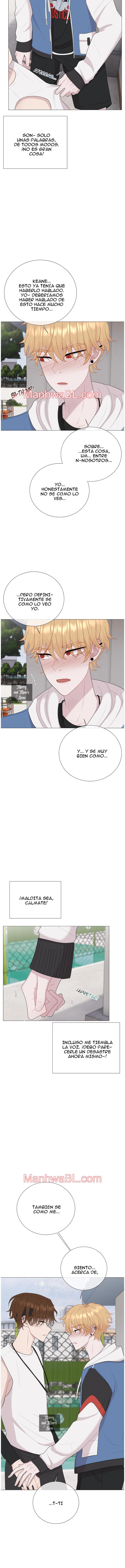 Boy Girlfriend - Capítulo 105 manhwa