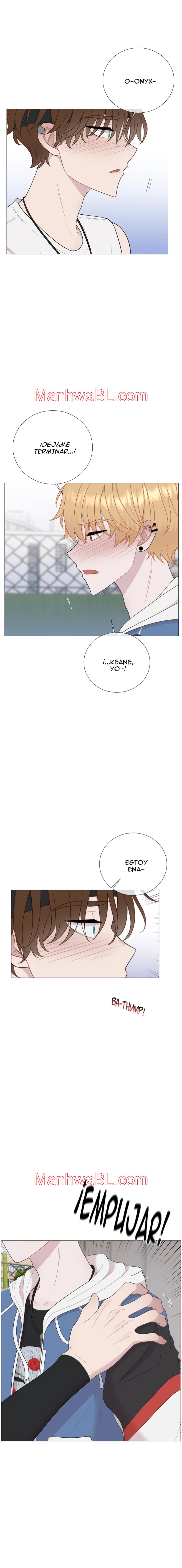 Boy Girlfriend - Capítulo 105 manhwa