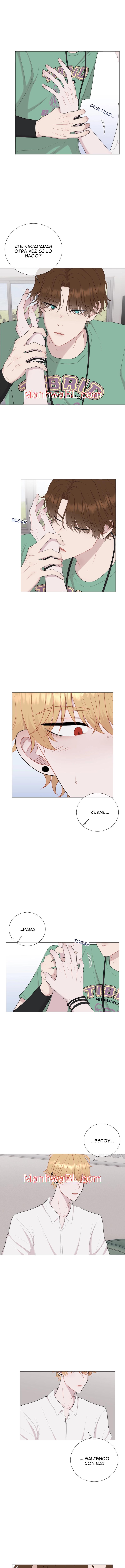 Boy Girlfriend - Capítulo 123 manhwa