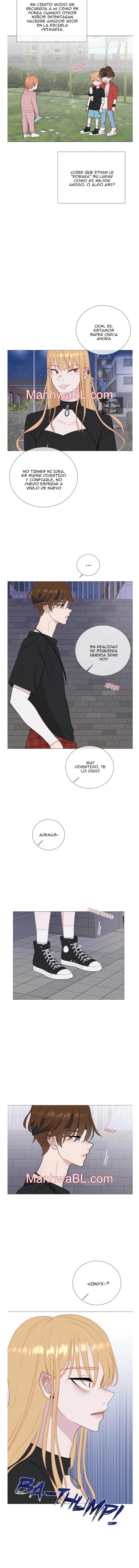 Boy Girlfriend - Capítulo 53 manhwa
