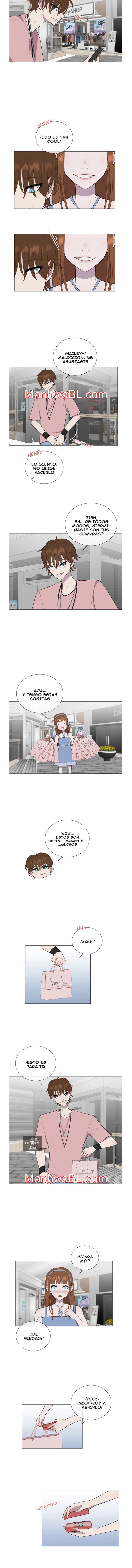 Boy Girlfriend - Capítulo 39 manhwa