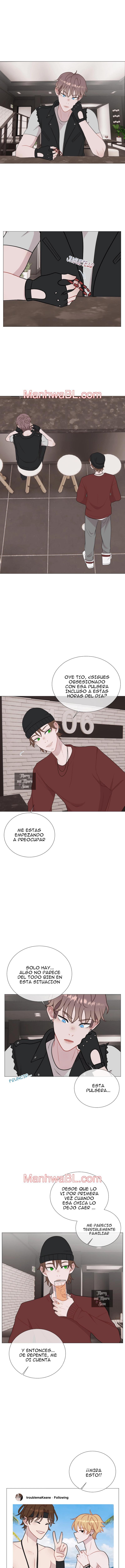 Boy Girlfriend - Capítulo 67 manhwa