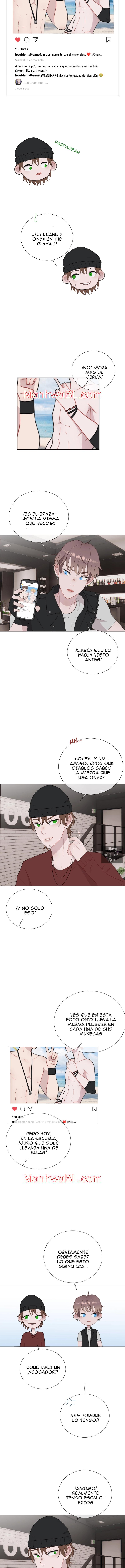 Boy Girlfriend - Capítulo 67 manhwa