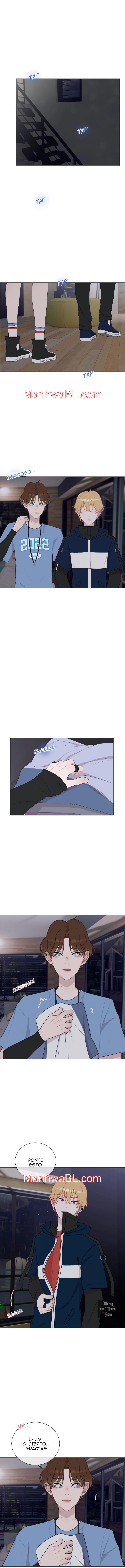 Boy Girlfriend - Capítulo 67 manhwa
