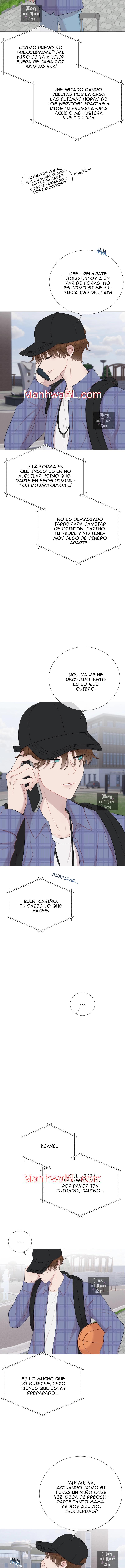 Boy Girlfriend - Capítulo 118 3 manhwa