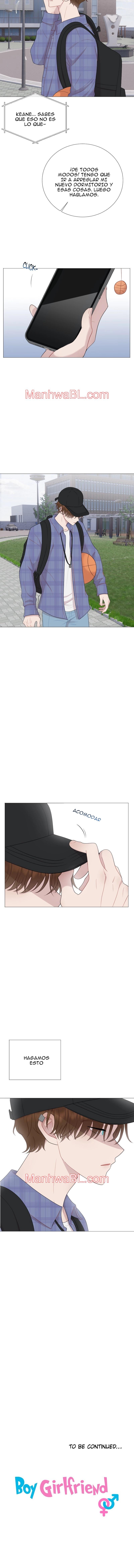 Boy Girlfriend - Capítulo 118 3 manhwa