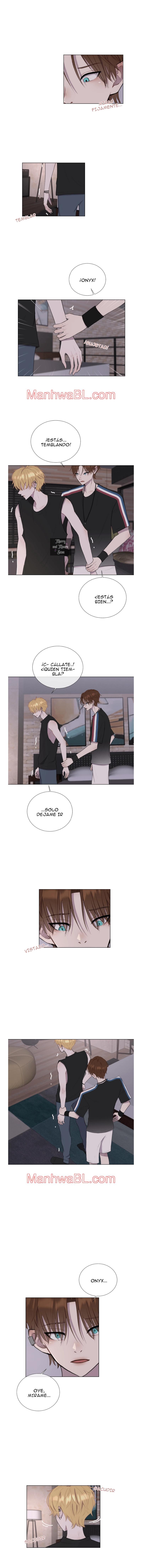 Boy Girlfriend - Capítulo 30 manhwa